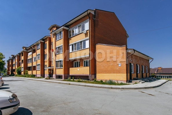 
  Продается 3-комн. квартира 70.4 м². Фото 6.