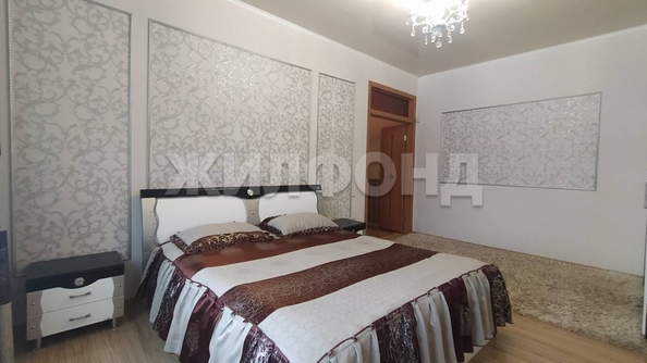 
   Продам дом, 131.7 м², Толмачево село

. Фото 7.