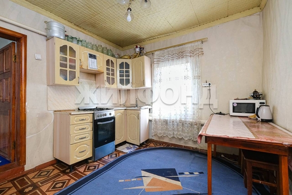 
   Продам дом, 72 м², Новосибирск

. Фото 1.
