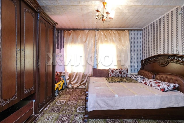 
   Продам дом, 72 м², Новосибирск

. Фото 3.