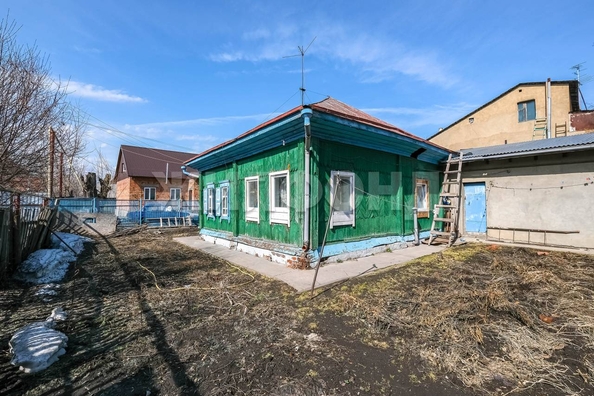 
   Продам дом, 72 м², Новосибирск

. Фото 7.
