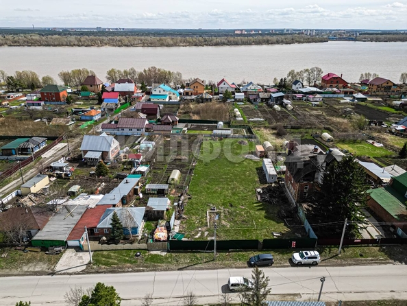 
  Продам  дачный участок, 19 соток, Новосибирск

. Фото 11.
