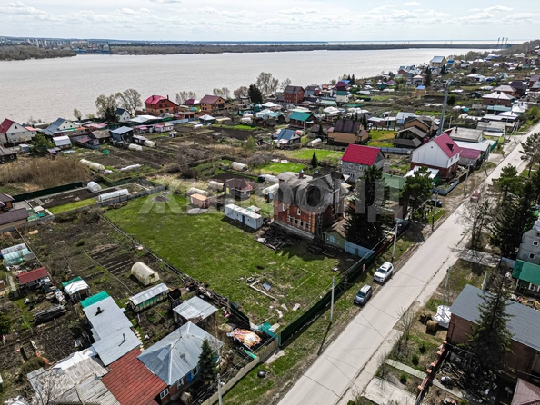 
  Продам  дачный участок, 19 соток, Новосибирск

. Фото 12.
