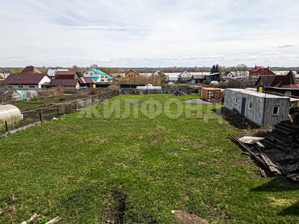 
  Продам  дачный участок, 19 соток, Новосибирск

. Фото 18.