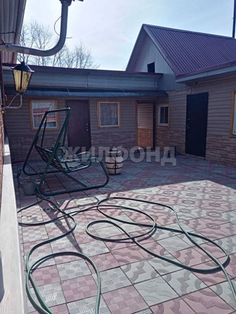 
   Продам дом, 142.7 м², Новосибирск

. Фото 5.