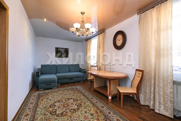 
   Продам дом, 142.7 м², Новосибирск

. Фото 2.