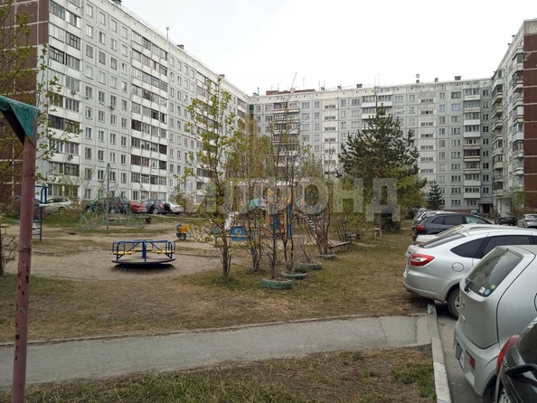
  Продается комната, 17 м², Дзержинского пр-кт, д. 10/1
. Фото 7.