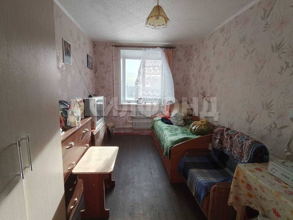 
   Продам комнату, 11.3 м², Шукшина ул, 17

. Фото 1.