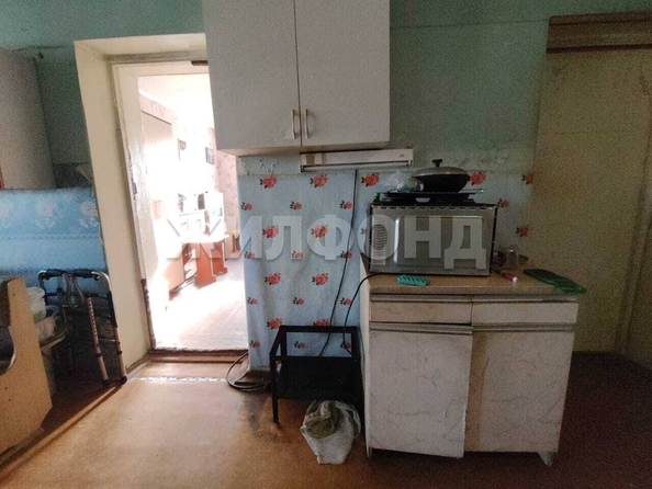 
   Продам комнату, 11.3 м², Шукшина ул, 17

. Фото 3.