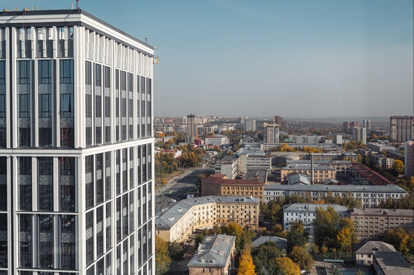 
  Продается 1-комн. квартира, 78.6 м², ЖК Richmond Residence (Ричмонд)
. Фото 3.