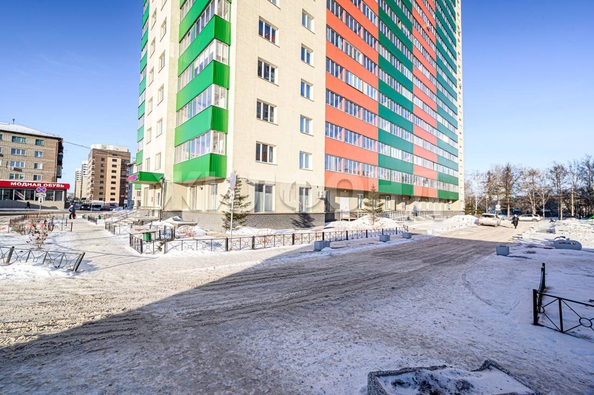 
   Продам студию, 20.5 м², Героев Революции ул, 21

. Фото 8.