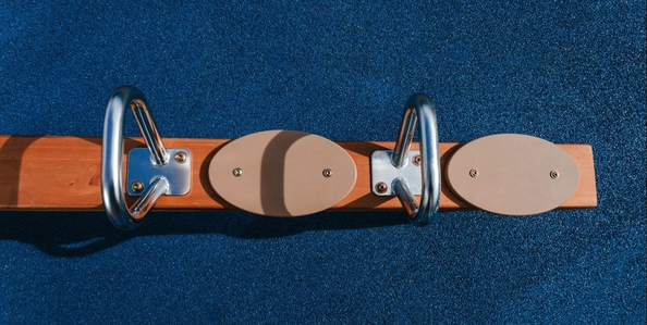 
  Продается 3-комн. квартира, 100.6 м², ЖК Grando (Грандо)
. Фото 12.