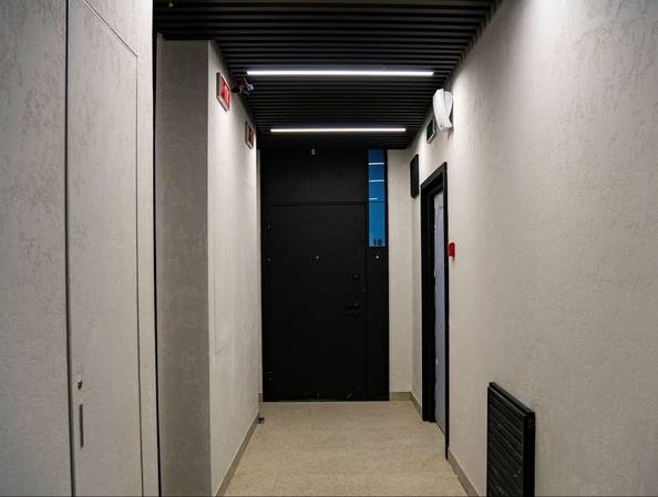 
  Продается 3-комн. квартира, 100.6 м², ЖК Grando (Грандо)
. Фото 14.