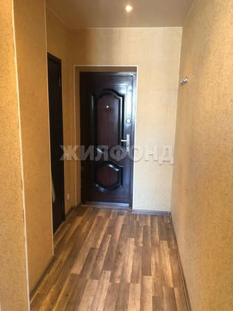 
   Продам студию, 19.2 м², Твардовского ул, 22/5

. Фото 1.