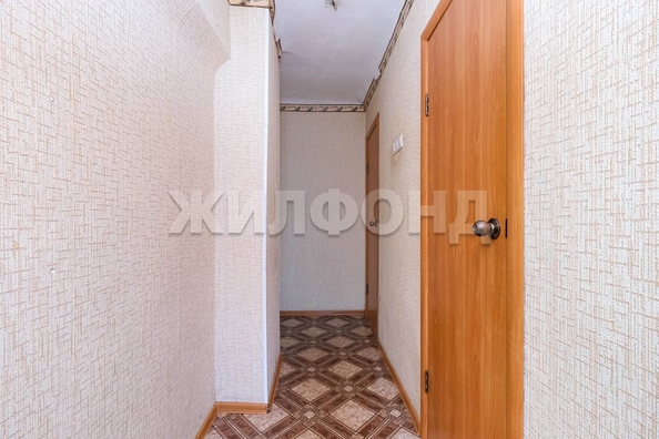 
   Продам 1-комнатную, 39.7 м², Красный пр-кт, 73

. Фото 6.
