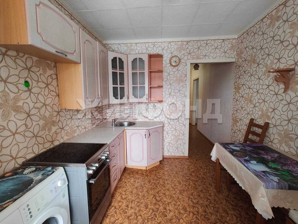 
   Продам 1-комнатную, 39 м², Луговская ул, 100

. Фото 8.