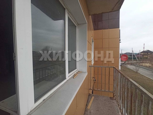 
   Продам студию, 31.6 м², Николая Грицюка ул, 1/4

. Фото 6.
