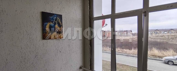 
   Продам студию, 31.6 м², Николая Грицюка ул, 1/4

. Фото 14.