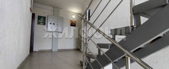 
   Продам студию, 31.6 м², Николая Грицюка ул, 1/4

. Фото 16.
