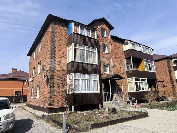 
  Продается 1-комн. квартира 27.1 м². Фото 6.