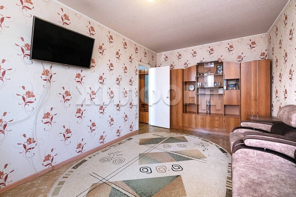 
   Продам 1-комнатную, 38.3 м², Сухарная ул, 78

. Фото 8.