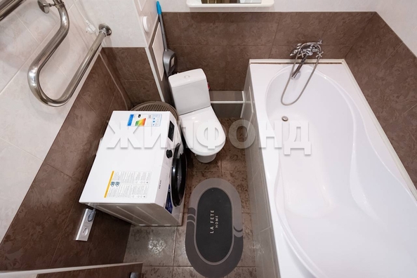 
   Продам студию, 24 м², Фадеева ул, 66

. Фото 5.