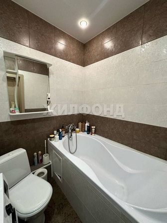 
   Продам студию, 24 м², Фадеева ул, 66

. Фото 9.