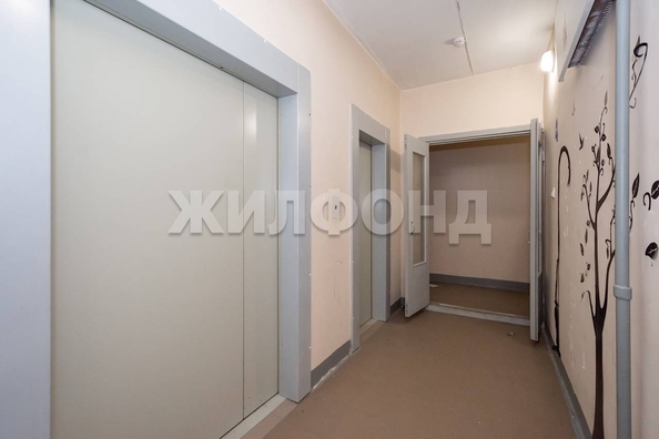 
   Продам студию, 24 м², Фадеева ул, 66

. Фото 14.