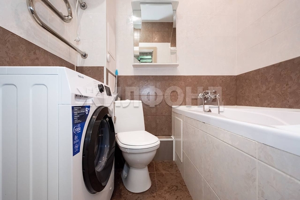 
   Продам студию, 24 м², Фадеева ул, 66

. Фото 15.