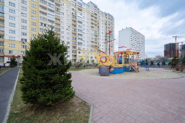 
   Продам студию, 24 м², Фадеева ул, 66

. Фото 16.