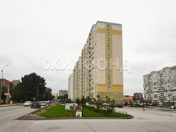 
  Продается студия, 24 м², Фадеева ул, д. 66
. Фото 4.