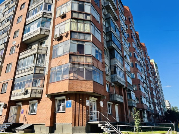 
  Продается 1-комн. квартира, 51.3 м², Учительская ул, д. 8
. Фото 6.
