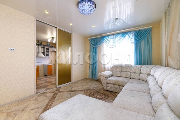 
   Продам 2-комнатную, 61.1 м², Вознесенская ул, 4

. Фото 10.