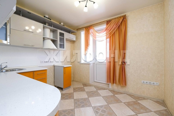 
   Продам 2-комнатную, 61.1 м², Вознесенская ул, 4

. Фото 14.