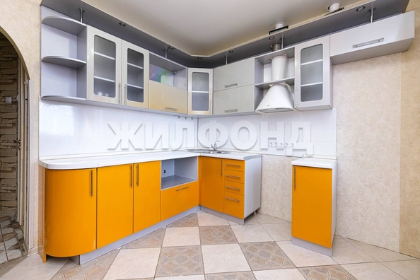 
   Продам 2-комнатную, 61.1 м², Вознесенская ул, 4

. Фото 15.