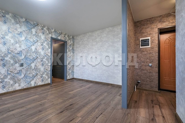 
  Продается 2-комн. квартира, 43.5 м², Фабричная ул, д. 2
. Фото 4.