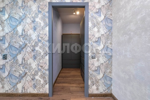 
  Продается 2-комн. квартира, 43.5 м², Фабричная ул, д. 2
. Фото 5.