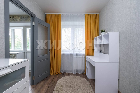 
  Продается 2-комн. квартира, 43.5 м², Фабричная ул, д. 2
. Фото 6.