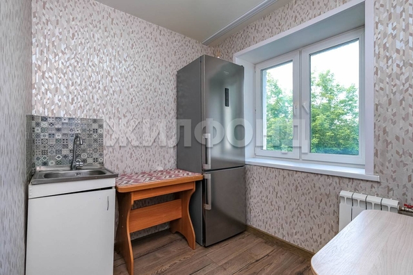 
  Продается 2-комн. квартира, 43.5 м², Фабричная ул, д. 2
. Фото 11.