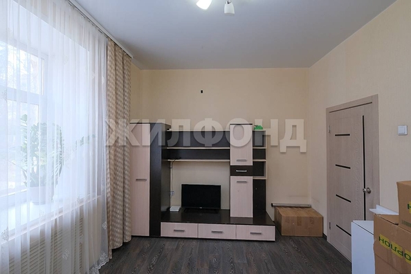 
  Продается 2-комн. квартира, 49.4 м², 25 лет Октября ул, д. 25/1
. Фото 2.