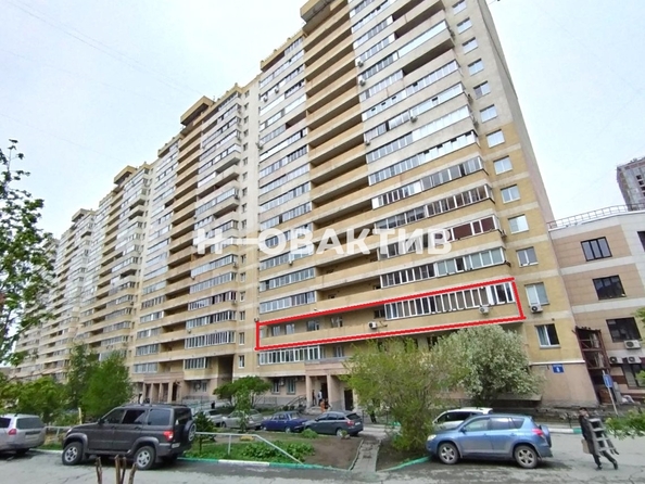 
  Продается универсальное помещение, 514 м², Горский мкр, д. 8
. Фото 5.