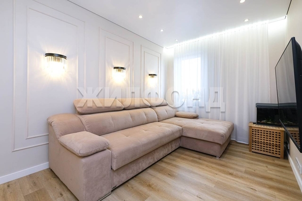 
  Продается 2-комн. квартира, 58.4 м², ЖК Зоркий
. Фото 7.