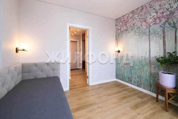 
  Продается 2-комн. квартира, 58.4 м², ЖК Зоркий
. Фото 13.