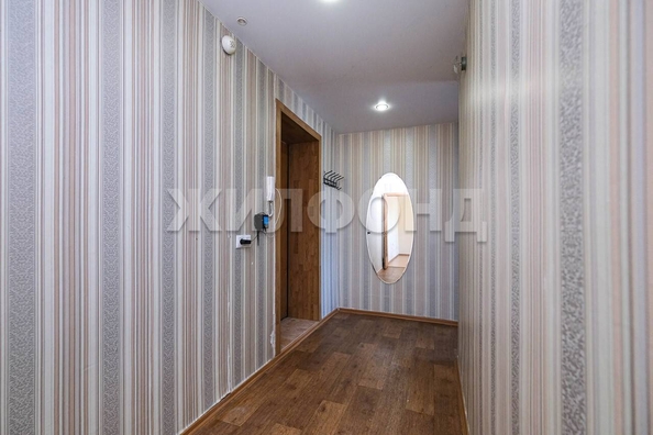 
   Продам 2-комнатную, 51.7 м², Краснообск, 218

. Фото 12.