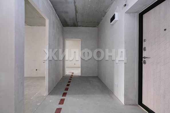 
   Продам 2-комнатную, 68.2 м², Воинская ул, 69

. Фото 9.