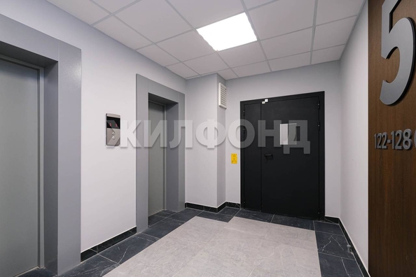 
   Продам 2-комнатную, 68.2 м², Воинская ул, 69

. Фото 21.