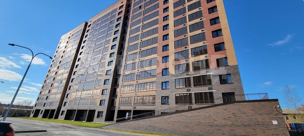 
  Продается 2-комн. квартира, 68.2 м², Воинская ул, д. 69
. Фото 4.
