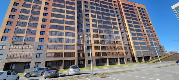
  Продается 2-комн. квартира, 68.2 м², Воинская ул, д. 69
. Фото 4.