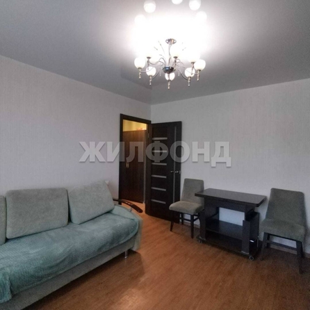 
   Продам 2-комнатную, 36.8 м², Покрышкина ул, 35

. Фото 2.