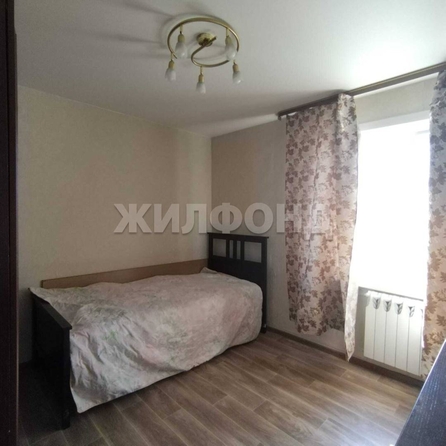 
   Продам 2-комнатную, 36.8 м², Покрышкина ул, 35

. Фото 3.